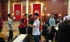 Menangi Pilbup Bandung,  Dadang Supriatna: Terima Kasih Atas Kepercayaan Masyarakat