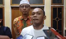Diduga Banyak Pelanggaran Dilakukan Paslon 02, Paslon O4 Lapor Bawaslu Kabupaten Cirebon