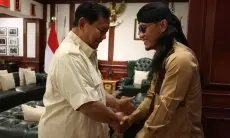 Prabowo Didesak Copot Jabatan Utusan Khusus Presiden Usai Gus Miftah Olok-olok Penjual Es Teh