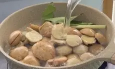Capek Nunggu Lama? Coba Trik Ajaib Ini, Jengkol Empuk dalam Sekejap!