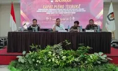 Pilkada Serentak 2024 di Kabupaten Bogor, Bogor Istimewa dan Jabar Istimewa Unggul Telak atas Lawan - lawannya