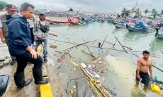 Dalam Sepekan, Belasan Ribu Masyarakat Jabar Terdampak Bencana