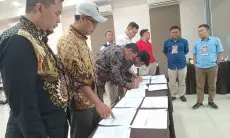 Apabila Tidak Ada Gugatan, Kemenangan Rudy Susmanto -Jaro Ade Segera Disahkan