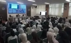 Mahasiswa UIN Bandung Sambut Baik Ajakan Selektif Sikapi Isu Boikot