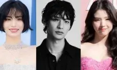 Sebelum Pacaran dengan Nana, Chae Jong Seok Pernah Dirumorkan Kencan dengan Han So Hee
