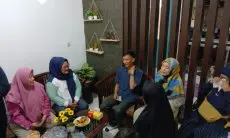 Cerita Rian Setia Putra, PMI Ilegal Asal Cimahi yang Berhasil Dipulangkan ke Tanah Air
