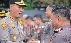 Polisi Bunuh Ibu Kandung Sudah Berstatus Tersangka, Polres Bogor Minta Keterangan Dokter Ahli Kejiwaan