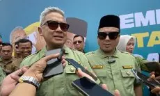 Hasil Rekapitulasi KPU Kota Bandung, Farhan-Erwin Raih Suara Terbanyak di Kota Bandung