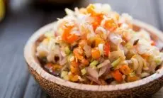 Resep Sambal Matah untuk Pemula: Pedasnya Menggoda, Aromanya Menggila! Panduan Lengkap Membuat Sambal Khas Bali yang Bikin Nagih
