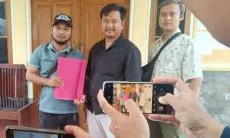 PDIP Kabupaten Cirebon Ngamuk, Balik Laporkan Paslon Nomor Urut 4 Pilbup Cirebon 2024