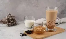 5 Dampak Negatif Minum Teh Susu Berlebihan dan Cara Mengatasinya