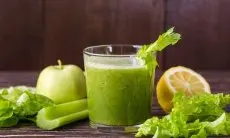 Manfaat dan Cara Membuat Jus Seledri untuk Kesehatan dan Kecantikan