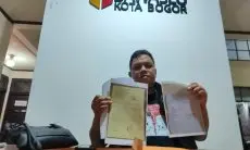 Bawaslu Limpahkan Kasus Dugaan Pelanggaran Komisioner KPU Kota Bogor ke DKPP