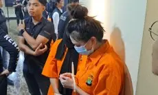 Lulusan Sarjana Perikanan, Selebgram Ini Ditangkap Usai Buka Salon Kecantikan