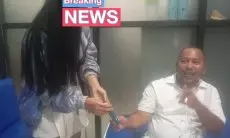 DPRD Kabupaten Cirebon Gempar, SPG Rokok Diduga Dilecehkan Oknum Anggota Dewan