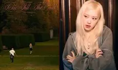 Album Solo Rose BLACKPINK 'Rosie' Sengaja Dibuat untuk Mengecam Mantan Pacarnya??