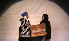 FOTO: ISBI Bandung Gelar Festival Film Budaya Nusantara 2024