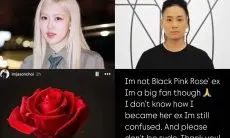 Pemain Skateboard Ini Dicurigai jadi Mantan Pacar Rose BLACKPINK yang Toxic