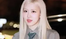 Dispatch Bantah Rumor Kencan yang Melibatkan Rose BLACKPINK
