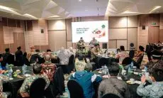 Baznas Jabar dan LAZ Se-Jabar Sepakat Sinergi Tanggulangi Kemiskinan di Jabar