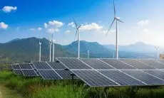 Jabar Berpotensi Jadi Lumbung Energi Terbarukan untuk Masa Depan Nasional