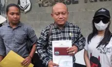 Kasus Dugaan Asusila Oknum Anggota DPRD Kabupaten Cirebon dilaporkan ke Polisi