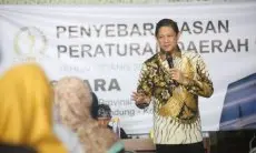 Legislator Jabar Ini Minta Pemprov Lakukan Pemetaan Ulang Kondisi Lingkungan