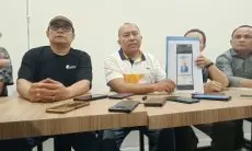 MJ Meradang, Siap Hadapi Pelaporan Dugaan Pelecehan Seksual
