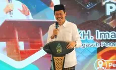 Kiai Imam Jazuli Sebut Gus Miftah Ksatria  Jogja yang Menginspirasi