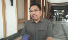 Surplus hingga 32.528 Ton, DPKP Klaim Kabupaten Bandung Barat bisa Swasembada Beras Tahun ini