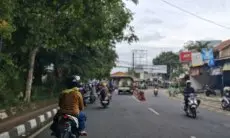 Entaskan Kemacetan, Pemkot Cimahi Bakal Lakukan Pelebaran Jalan Daeng Ardiwinata