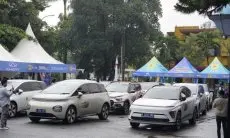 Pemerintah Perpanjang Insentif Pajak Kendaraan Listrik dan Hybrid Tahun 2025