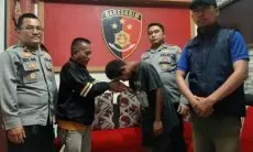 Klarifikasi Kasus Pengamen Viral Bertengkar dengan Sopir Angkot di Cileunyi