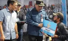 Hari Disabilitas, Pemkab Bogor Ajak Masyarakat Gotong Royong Bangun Masyarakat Inklusif
