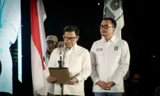 Menko PM Lantik Dirut BPJS Kesehatan dan Ketenagakerjaan