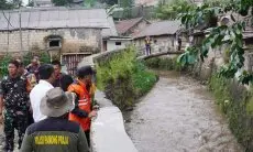 Pj Wali Kota Beberkan Solusi Untuk Titik Rawan Banjir di Dua Kecamatan
