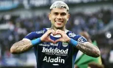 Segini Harga Pasar Ciro Alves Jika Persib Ingin Pulangkan Sang Pemain