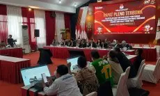 Hasil Rekapitulasi Pilgub Jabar: Dedi Mulyadi-Erwan Setiawan Sementara Unggul di 11 Kabupaten/Kota