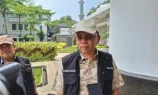 Jelang Nataru, Pemkot Bandung Matangkan Persiapan