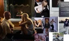 Di Tengah Munculnya Spekulasi Identitas Mantan Pacar, Rose BLACKPINK Hadapi Kritikan