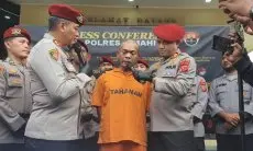 Heboh di Cililin! Baru Pulang Kerja dari Luar Negeri, Ai Jaenabiah Dihabisi Suami Sendiri