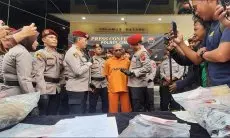 Ternyata Ini Pemicu Suami dari Cililin Habisi Istrinya Sendiri, Ai Jaenabiah