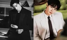 Posting Foto Pemotretan Majalah VOGUE di Tengah Deklarasi Darurat Militer, Cha Eun Woo Dihujat Knetz