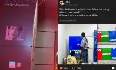 Perlakukan Jin BTS dengan Buruk, HYBE dan Big Hit Music Diserang Penggemar