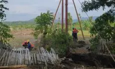 Pasca Banjir Tanah Longsor di Jawa Barat, 75% Pelanggan PLN Berhasil Dipulihkan