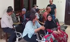 Berbeda Pendapat dengan Yanto, Desirwan Diingatkan Kuasa Hukum KPK Gadungan agar Jujur dalam Bersaksi