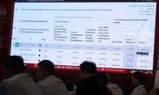 KDM-Erwan Raih 62,22 Persen Suara di Pilgub Jabar 2024, Pengumuman Penetapan 15 Desember