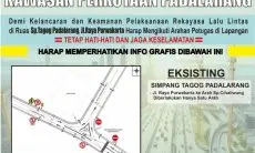 Uji Rekayasa Lalu Lintas Bakal Dilakukan di Kawasan Padalarang, Kadishub KBB Ungkap Skemanya