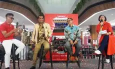 Lord Adi Racik Saus Istimewa dari Cabai Asli Wanaraja Garut