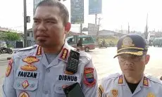 Dilaksanakan Besok, Kadishub KBB Pastikan Uji Coba Rekayasa Lalu Lintas di Padalarang Tidak Mengganggu Kegiatan Masyarakat